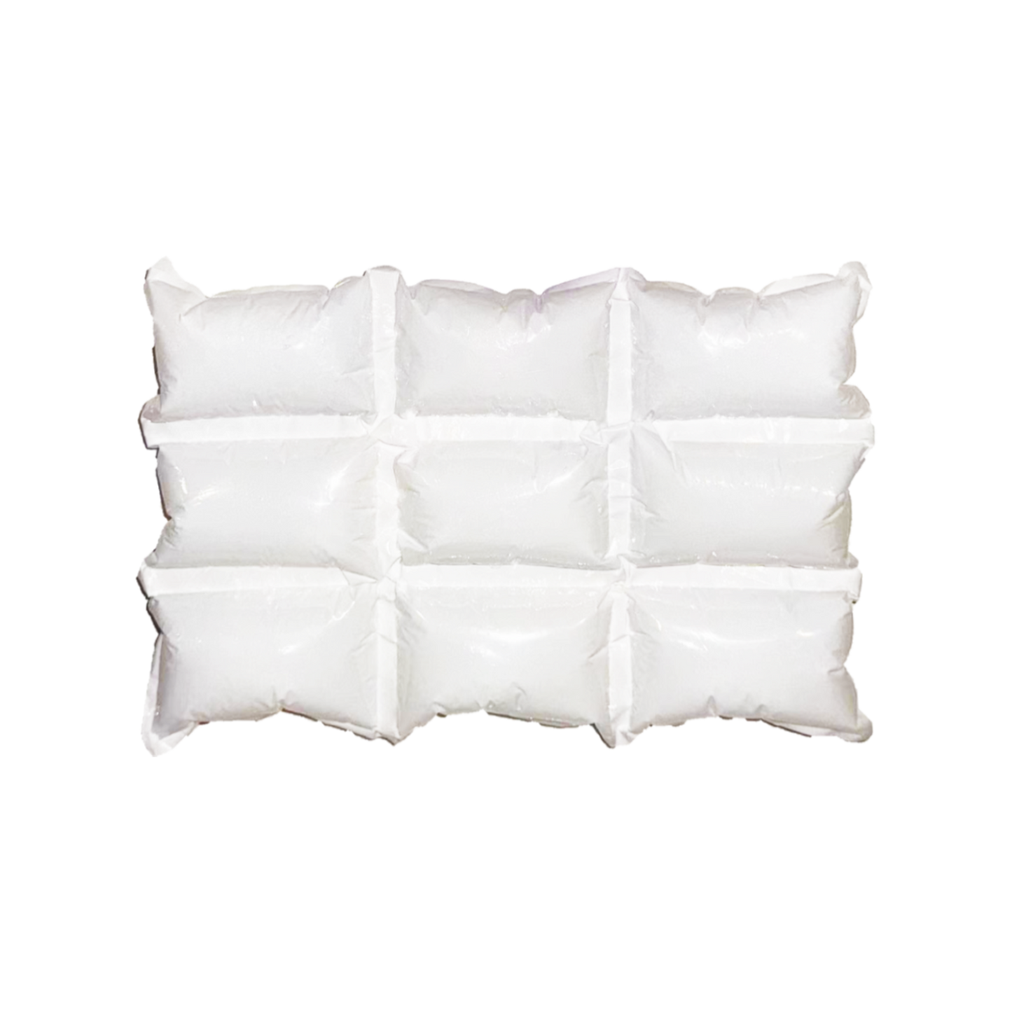 2-Ply, 9-Cube Ice Pack, 1 Sheet
