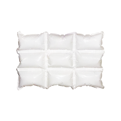 2-Ply, 9-Cube Ice Pack, 1 Sheet