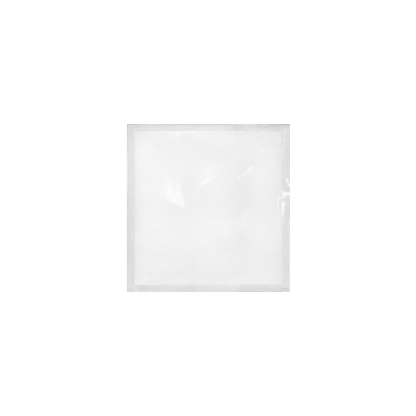 2-Ply, 1-Cube Ice Pack, 1 Sheet
