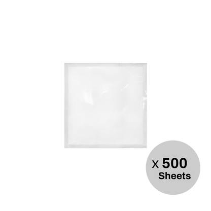 2-Ply, 1-Cube Ice Pack, 500 Sheets Wholesale