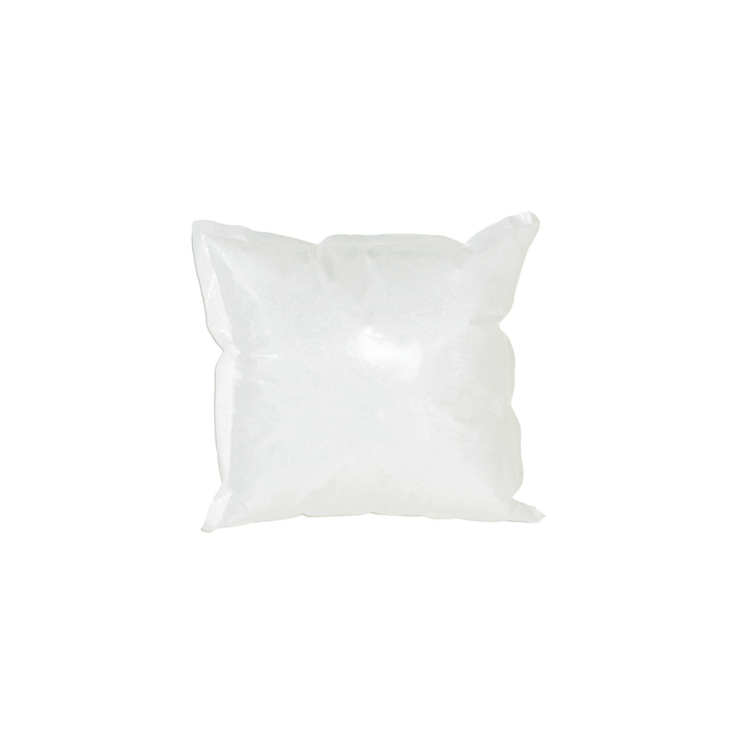 2-Ply, 1-Cube Ice Pack, 1 Sheet